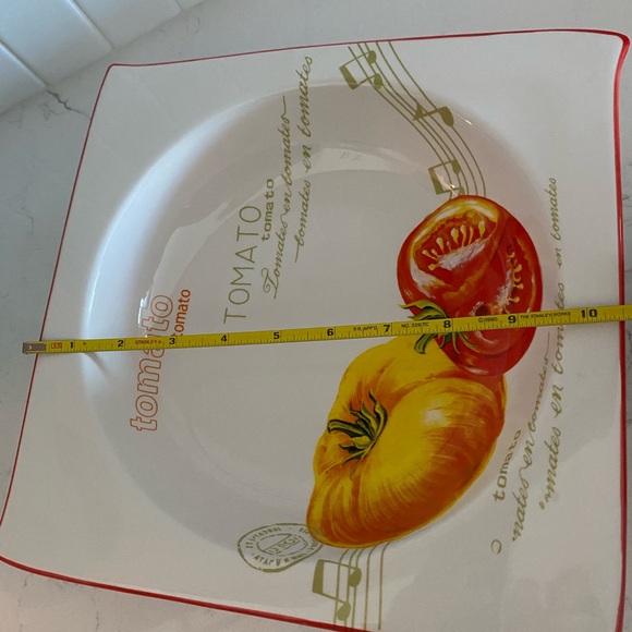 Toscana Pasta Bowl - Picture 4 of 4